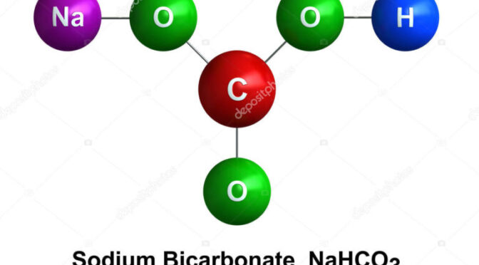 Metabolik atsidozni korreksiya qilish uchun gidrokarbonat(NaHCO<sub>3</sub>) miqdorini hisoblash